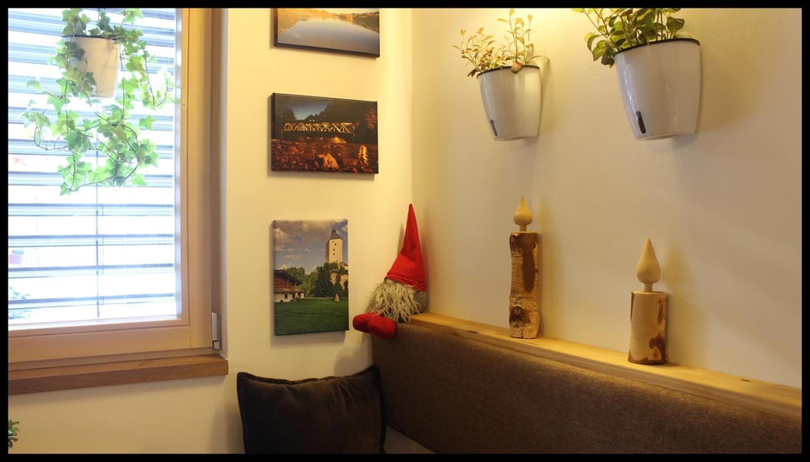 Apartment Tirol Kundl Eksteriør billede