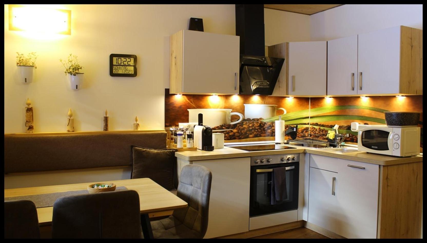 Apartment Tirol Kundl Eksteriør billede