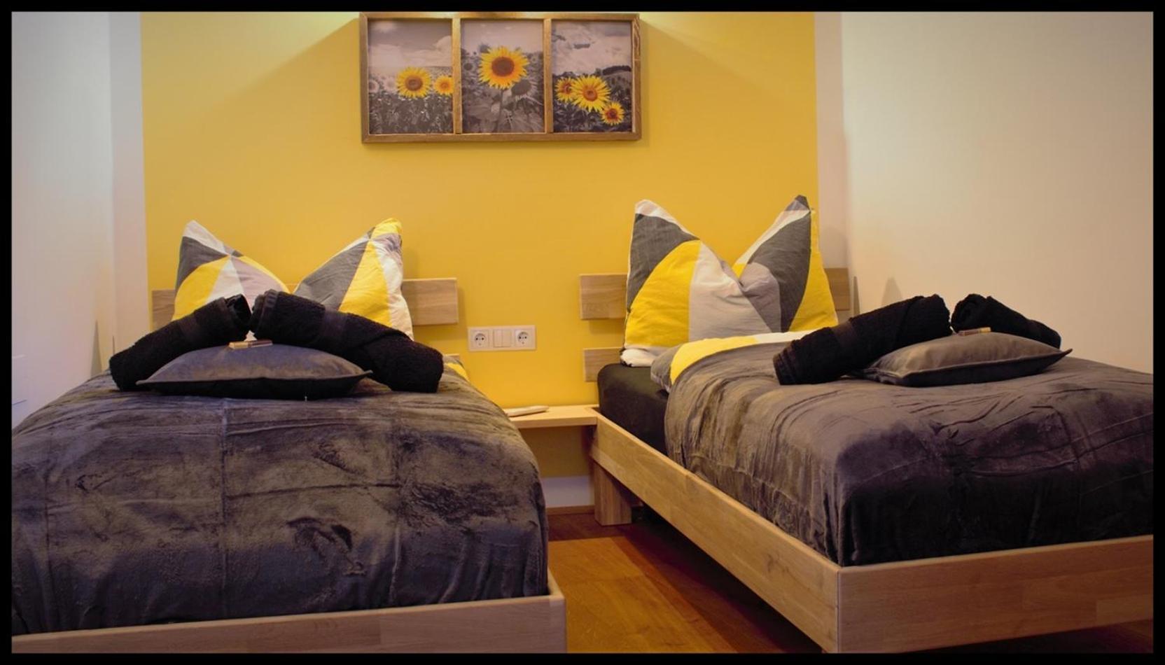 Apartment Tirol Kundl Eksteriør billede