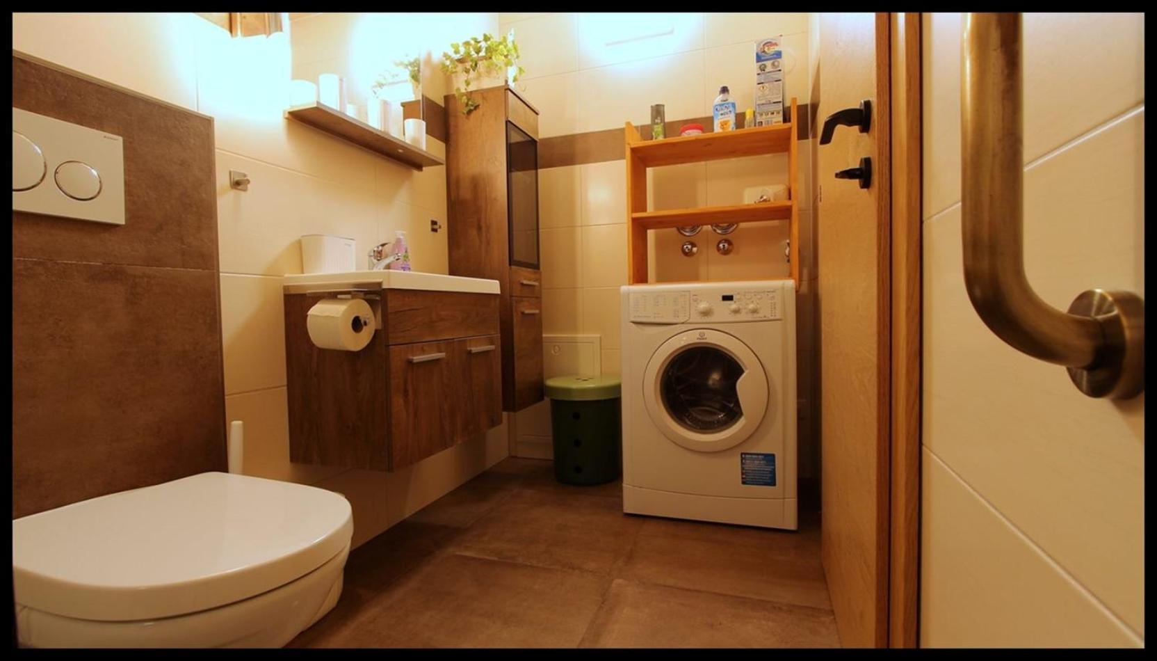 Apartment Tirol Kundl Eksteriør billede