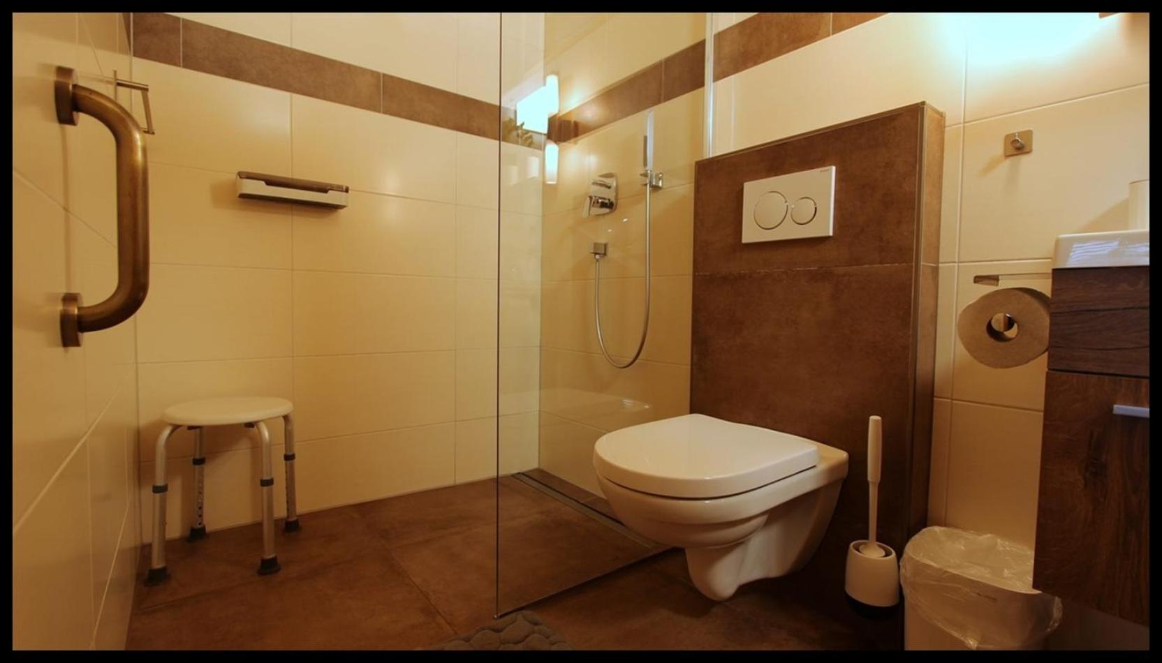 Apartment Tirol Kundl Eksteriør billede